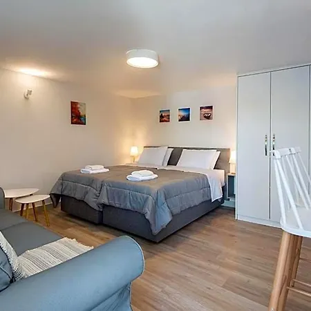 Apart-hotel Balaris 3*