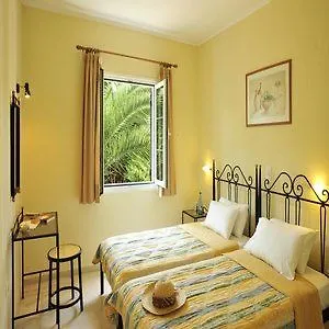 Balaris 3* קאסיופי