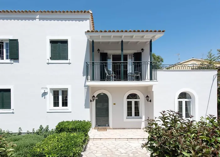 Aparthotel Balaris