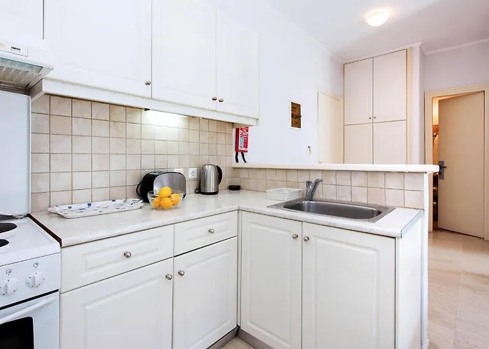 Balaris Aparthotel 3*