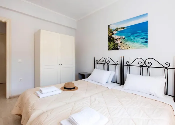 Balaris Aparthotel Kassiopi