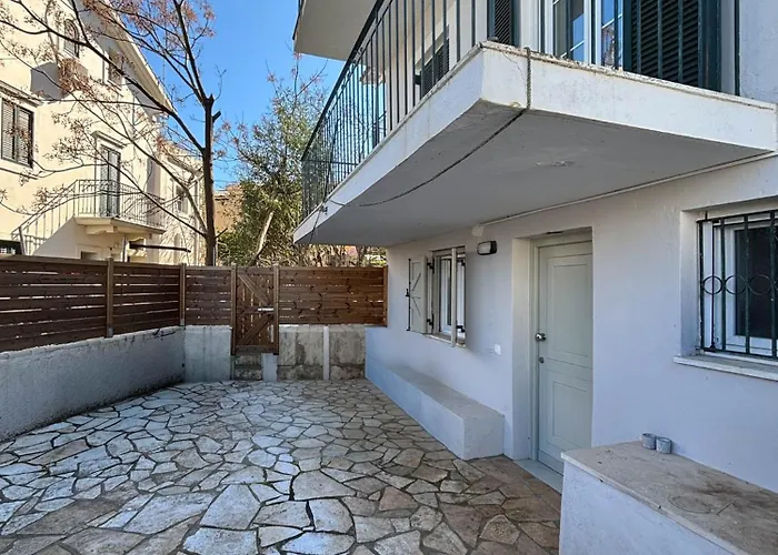 Appart hôtel Balaris