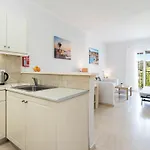Hotel de apartamente Balaris 3*