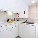 Balaris Hotel de apartamente 3*