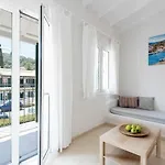 Balaris Hotel de apartamente