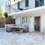 Balaris Aparthotel 3*