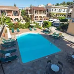 Balaris Aparthotel Kassiopi