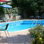 Hotel de apartamente Balaris Kassiopi