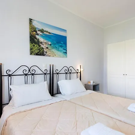 Balaris Lejlighedshotel