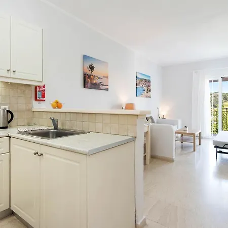 Lejlighedshotel Balaris 3*