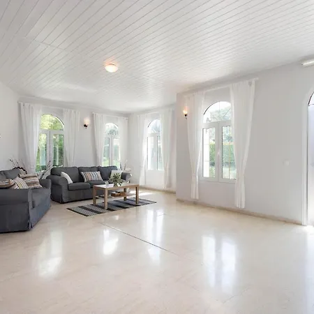 Lejlighedshotel Balaris