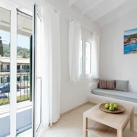 Balaris Lejlighedshotel