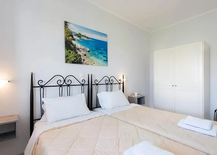 Balaris Apartmanhotel