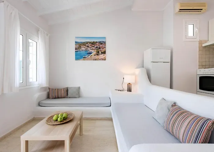 Balaris Apartmanhotel 3*