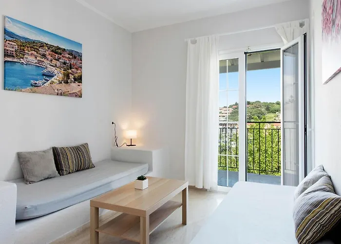 Apartmanhotel Balaris 3*