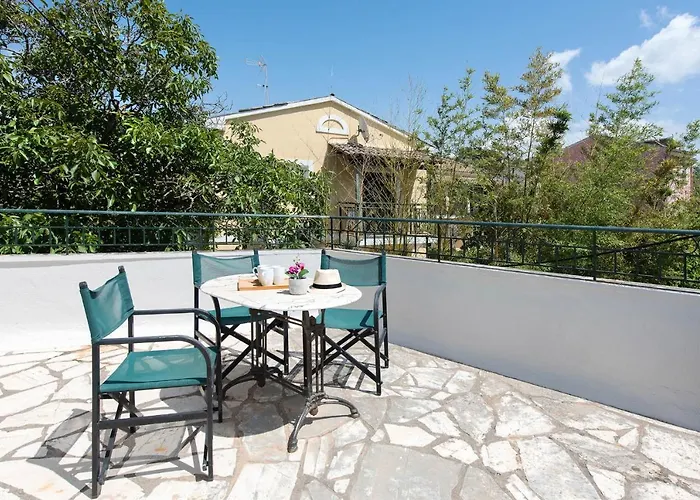 Balaris Apartmanhotel