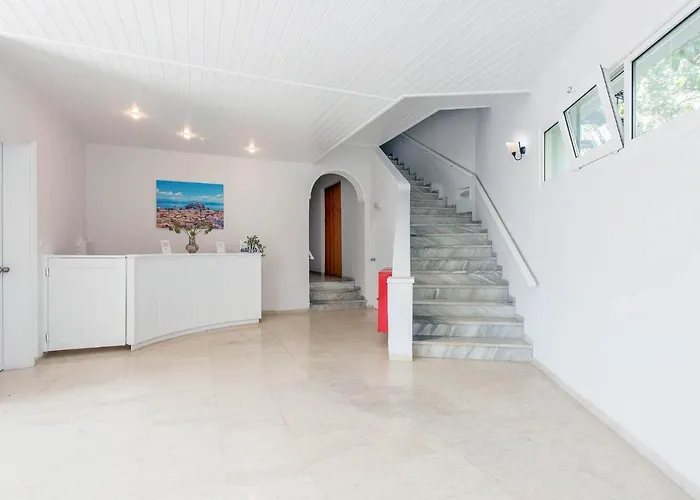 Balaris Apartmanhotel