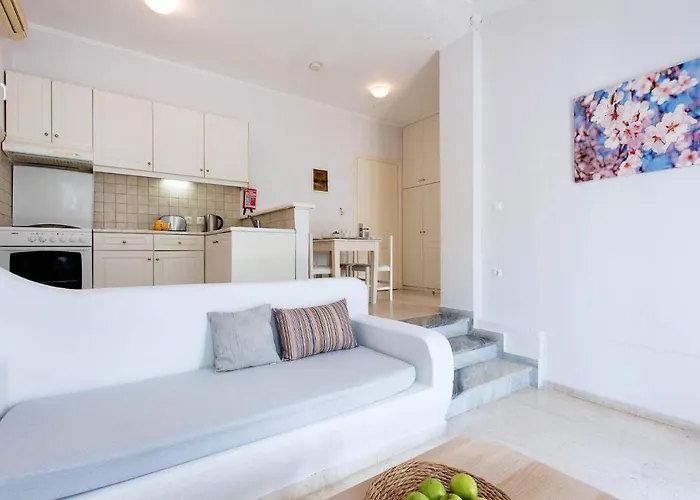 Balaris 3* Kasziópi