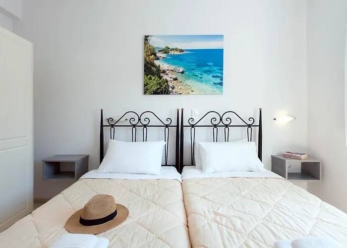 Apartmanhotel Balaris