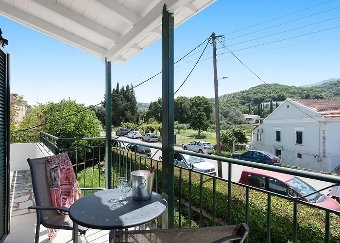 Apartmanhotel Balaris