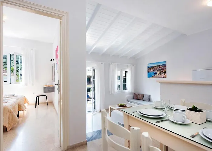 Balaris Apartmanhotel 3*