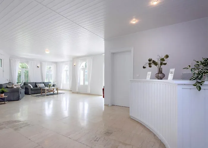 Balaris Apartmanhotel Kasziópi