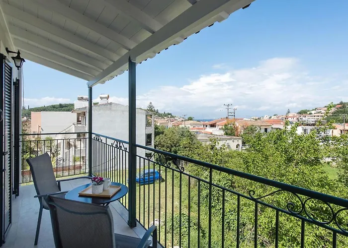 Apartmanhotel Balaris 3*