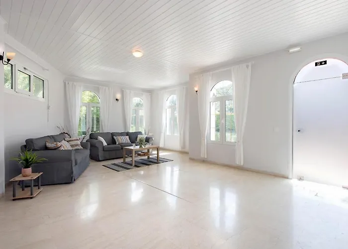 Apartmanhotel Balaris