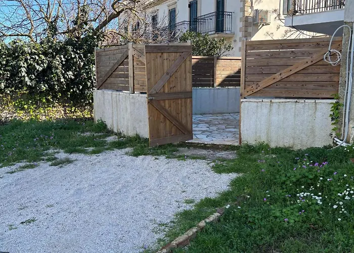 Balaris Hotel de apartamente Kassiopi