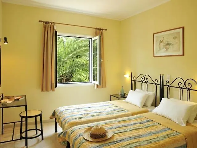 Balaris Apartmanhotel