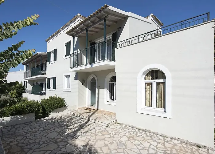 Apartmanhotel Balaris