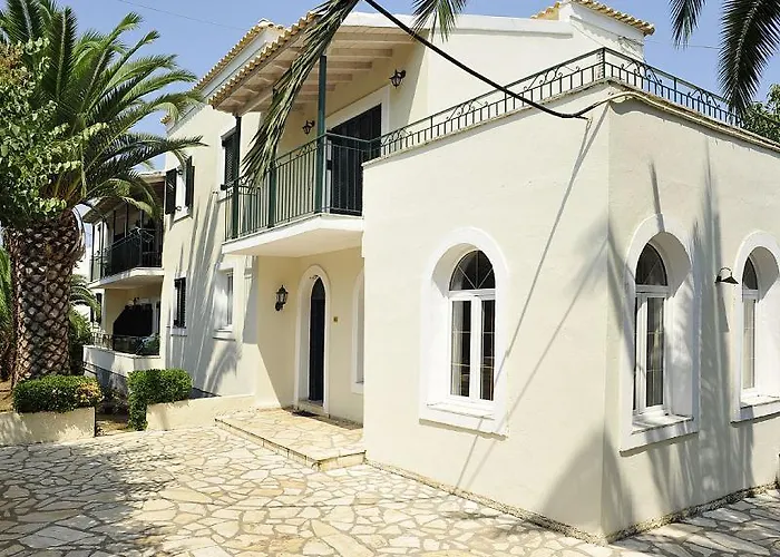 Balaris Apartmanhotel