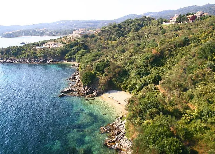 Balaris Apartmanhotel